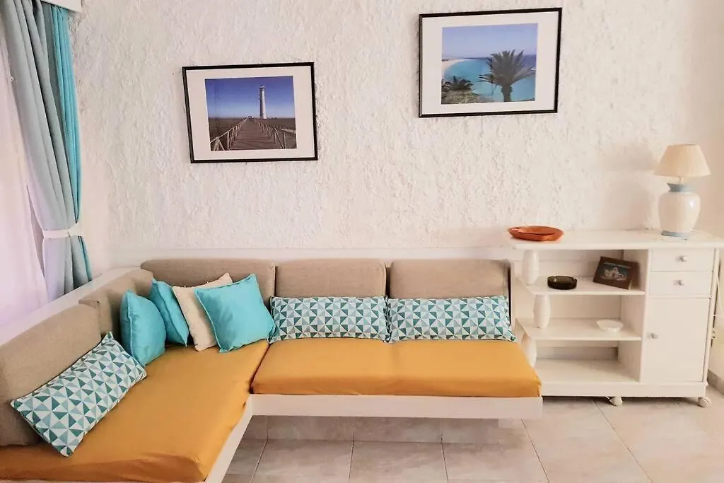 Front Beach Jandia Apartment Morro Jable  Spain
