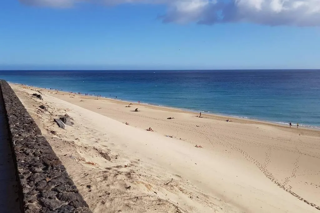 Front Beach Jandia Apartment Morro Jable  0*, Morro Jable (Fuerteventura)